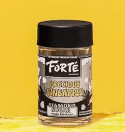 Forte Cannabis