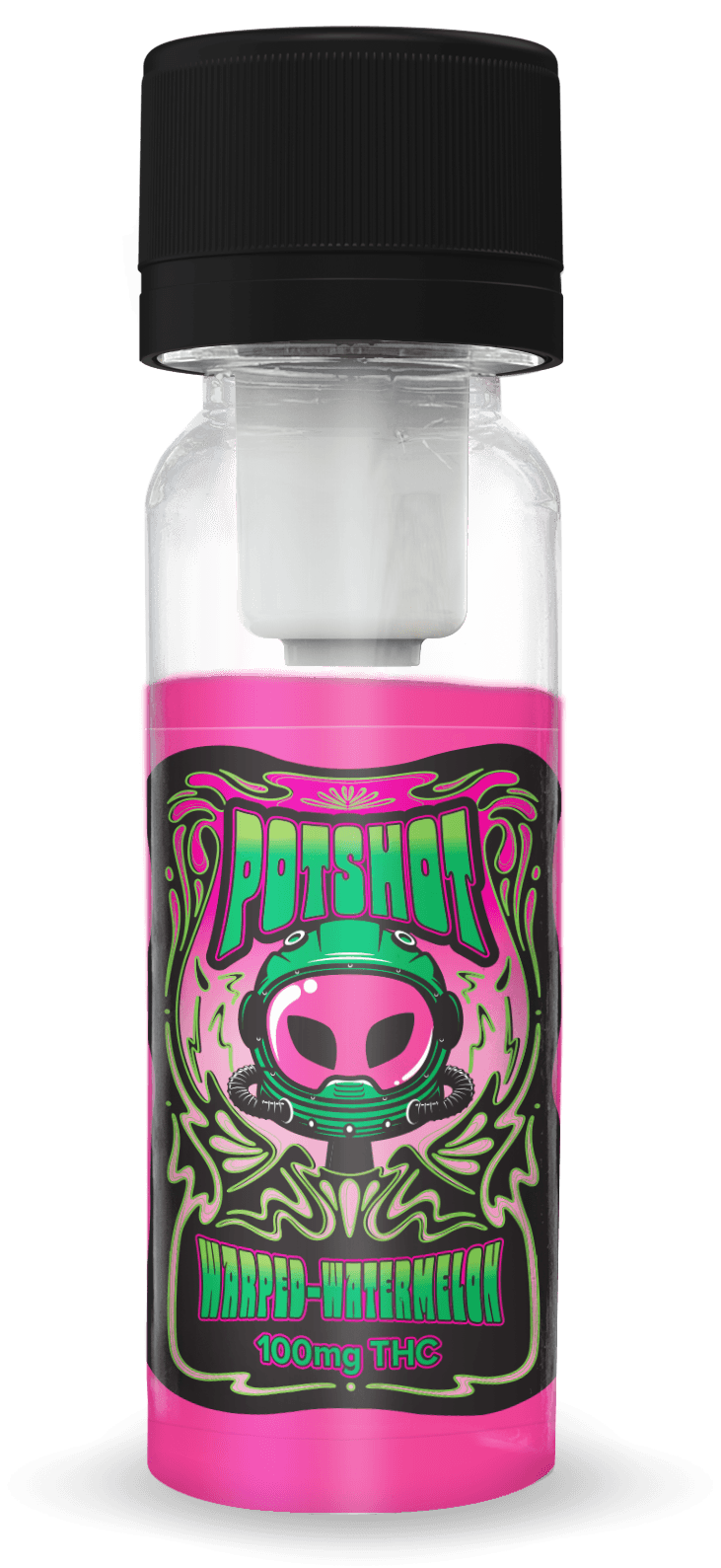 PotShot