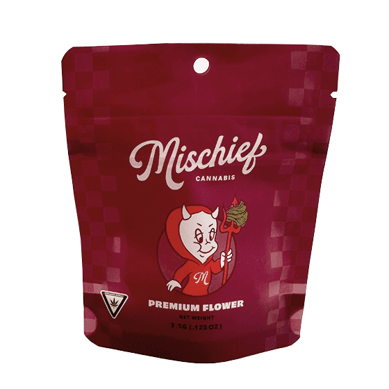 Mischief Mischief | Tai Chi OG | Flower | 28g