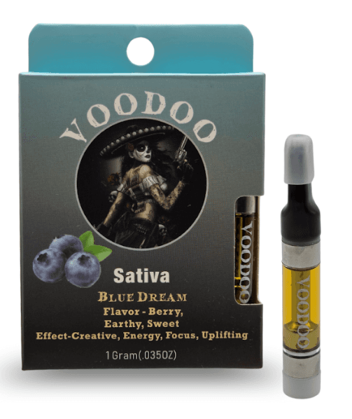 Voodoo