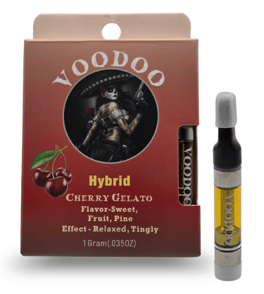 Voodoo
