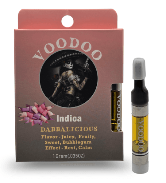 Voodoo
