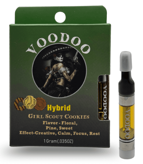 Voodoo