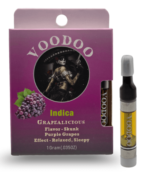 Voodoo