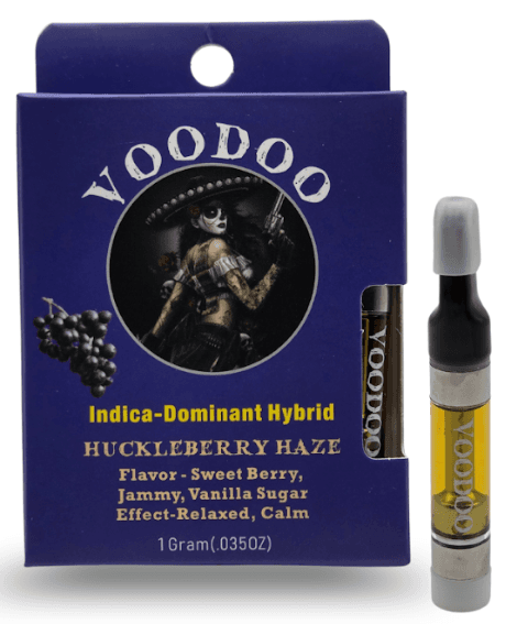 Voodoo