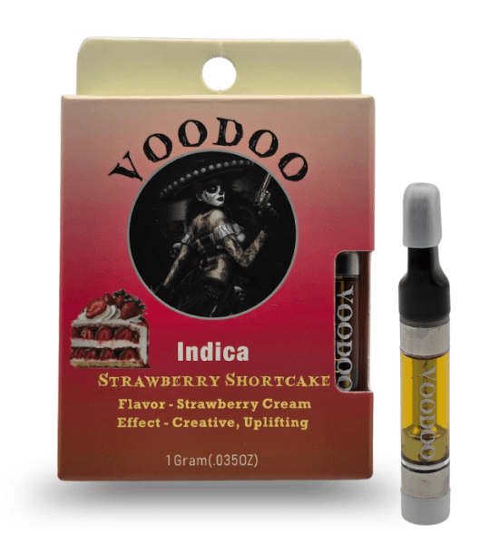 Voodoo