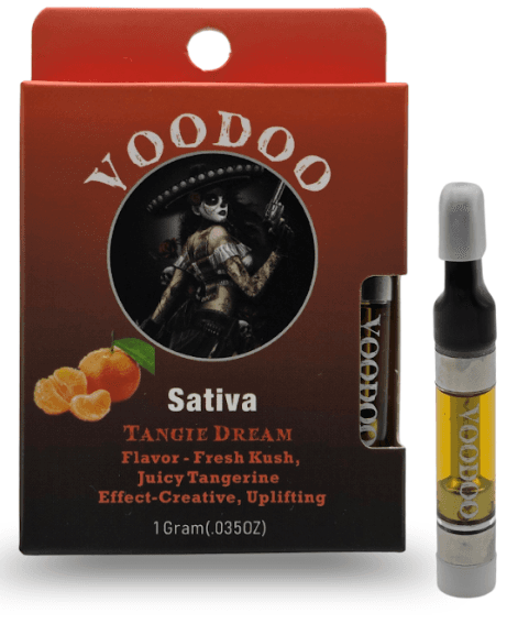 Voodoo