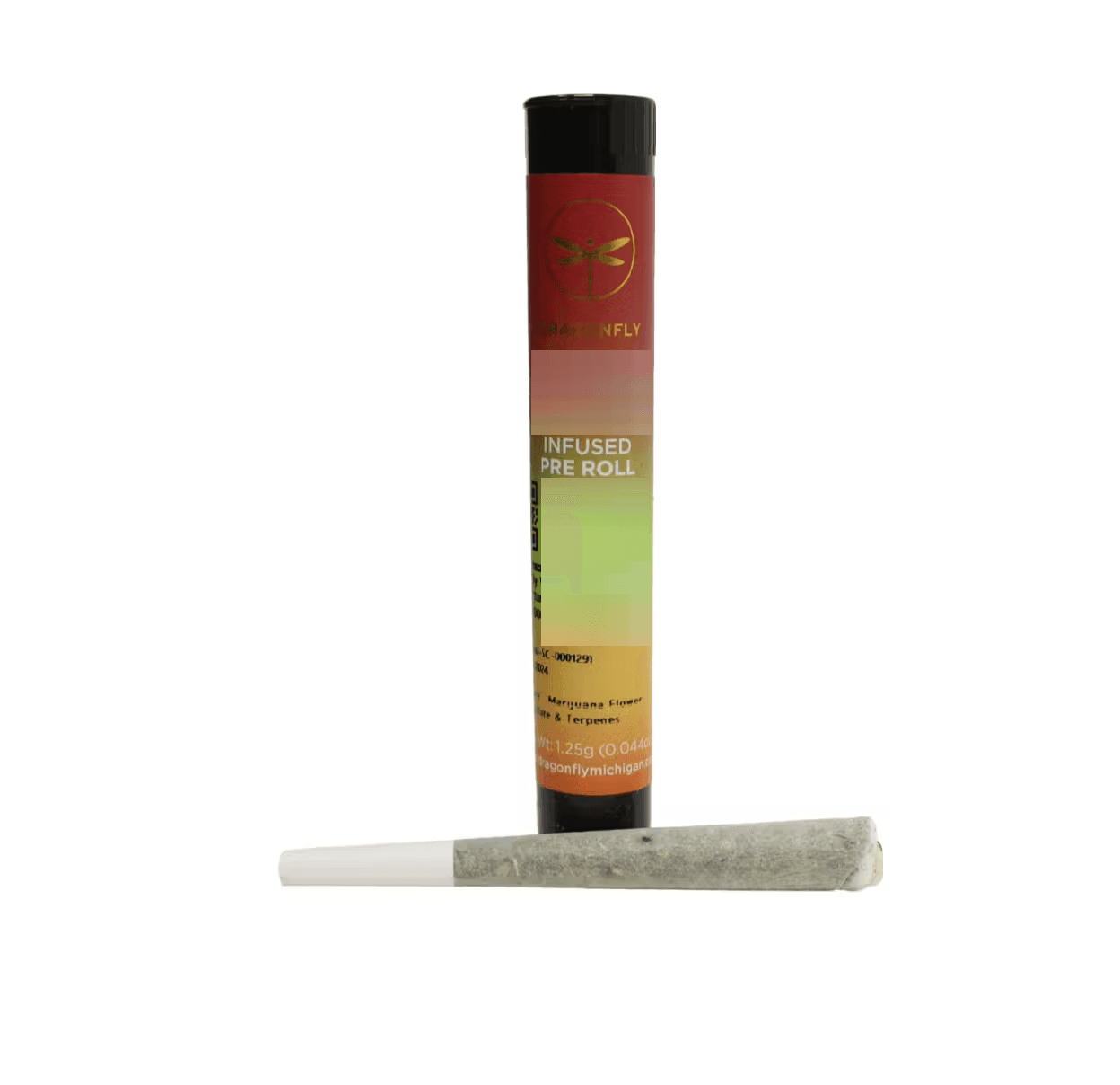 Dragonfly Pre-rolls