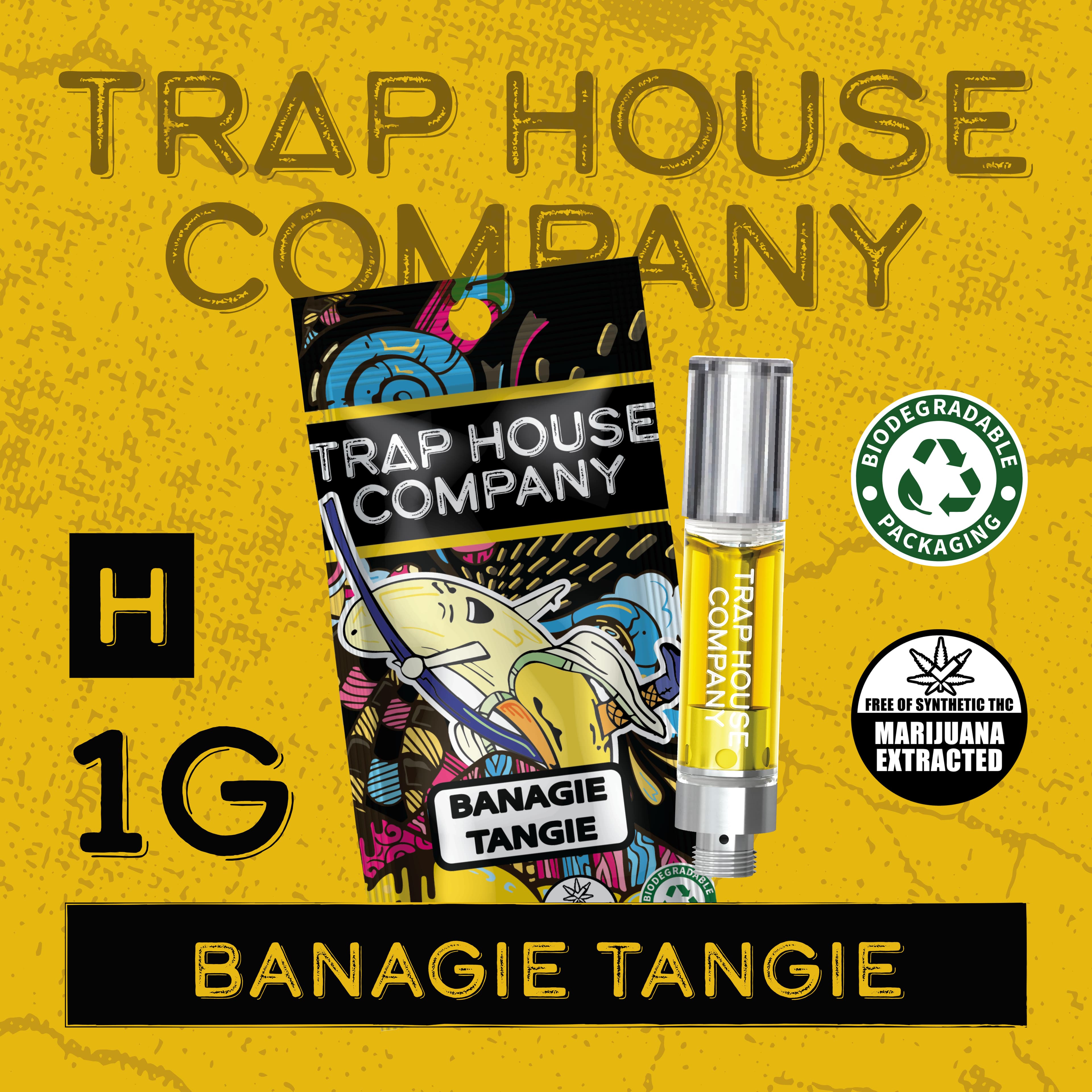 Trap House