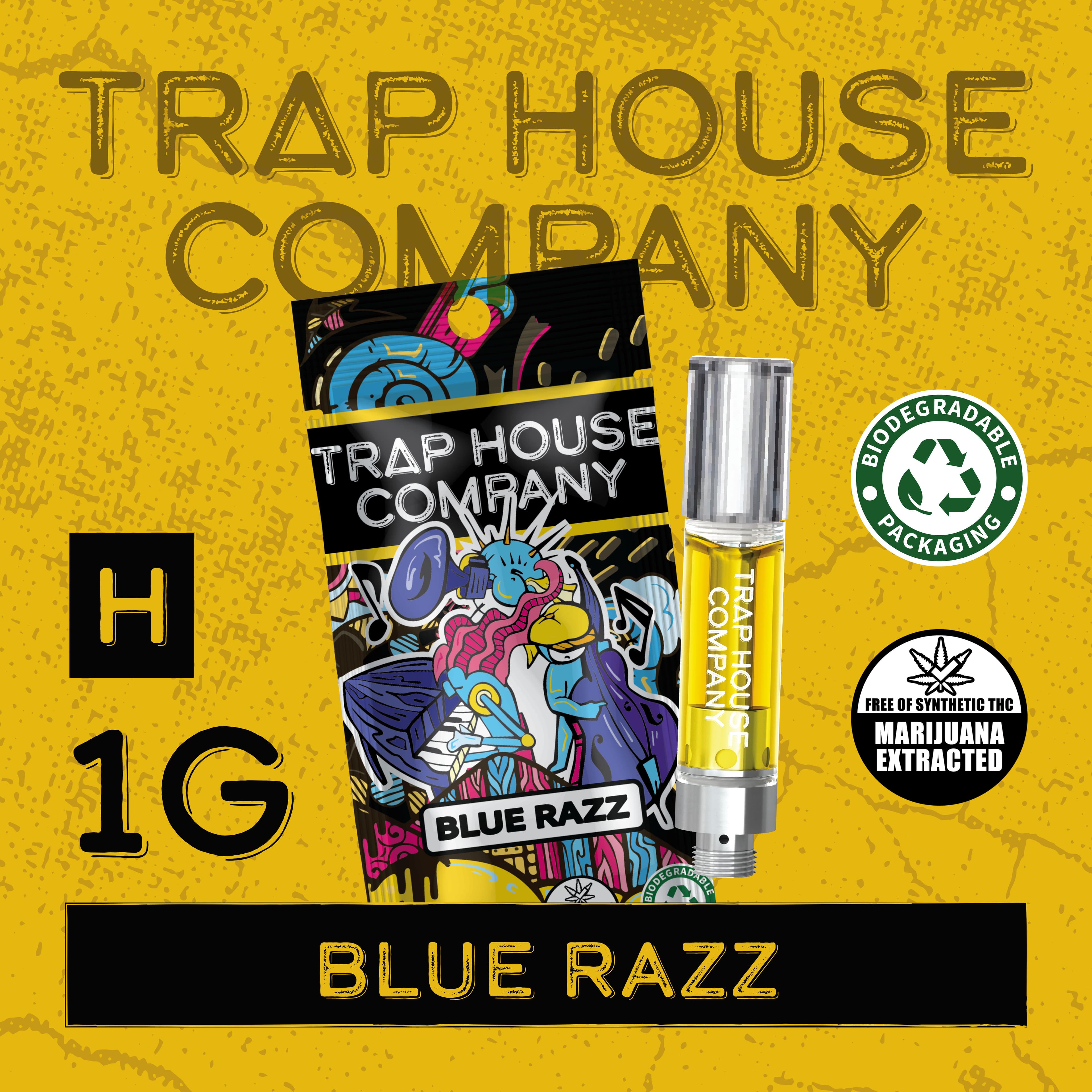 Trap House