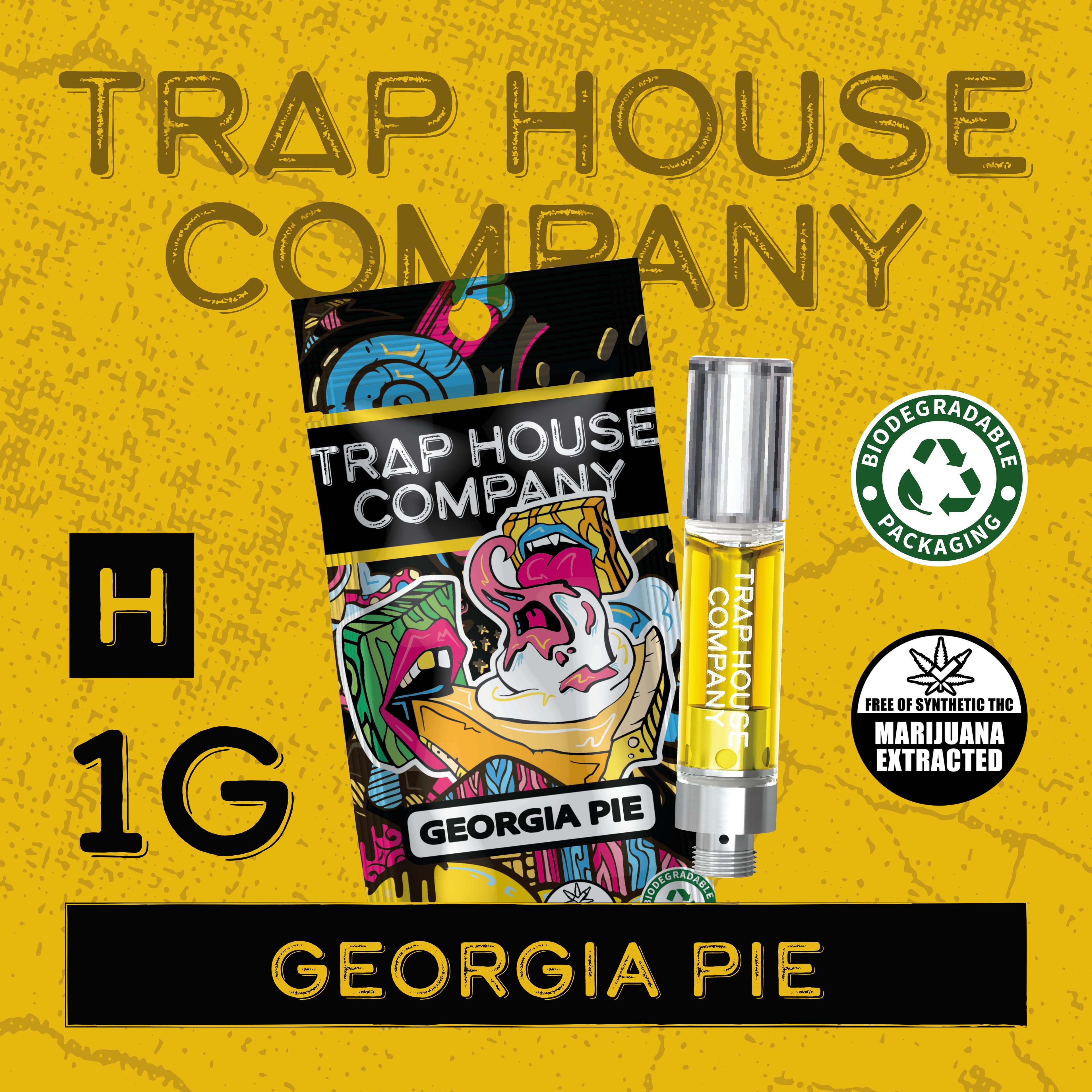 Trap House