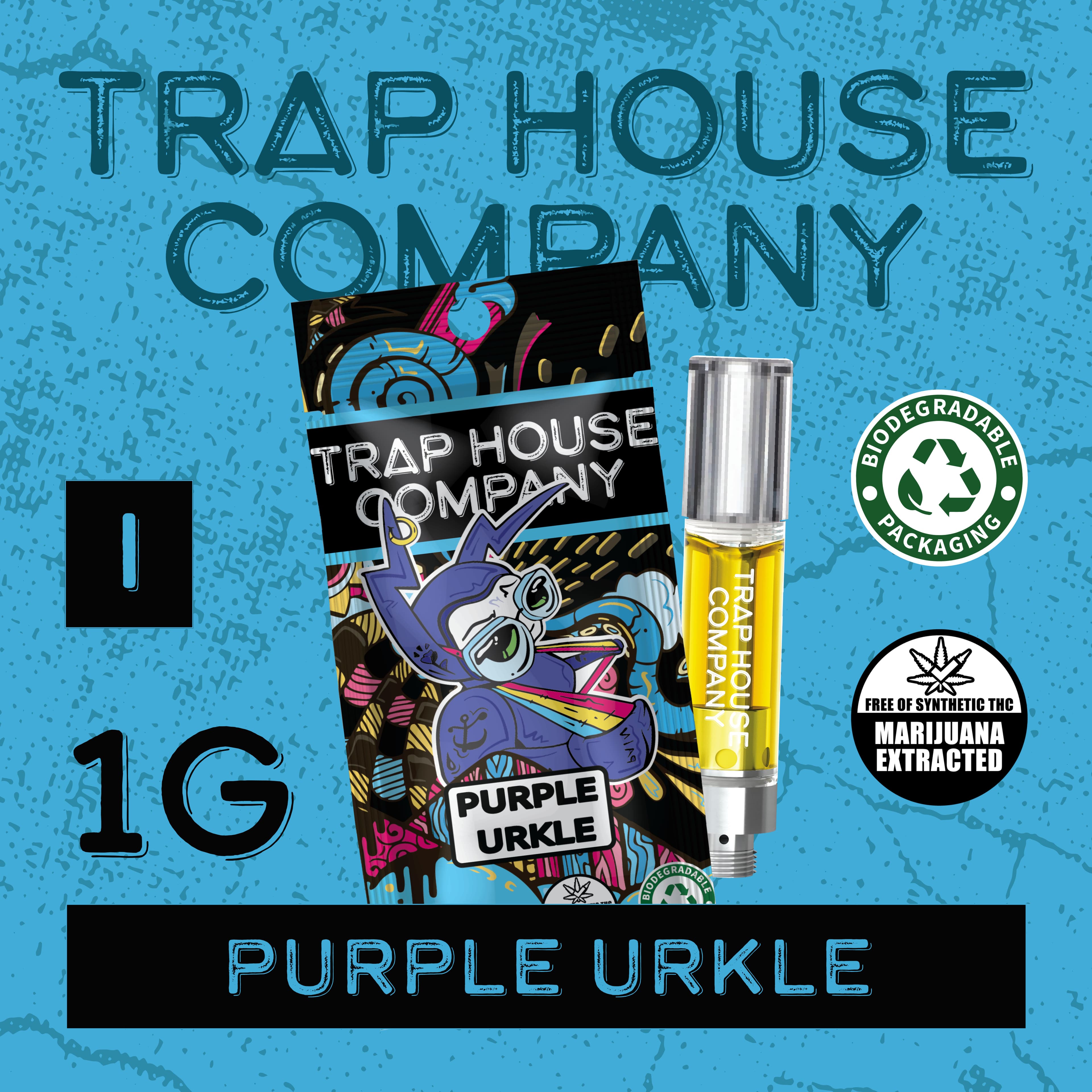 Trap House