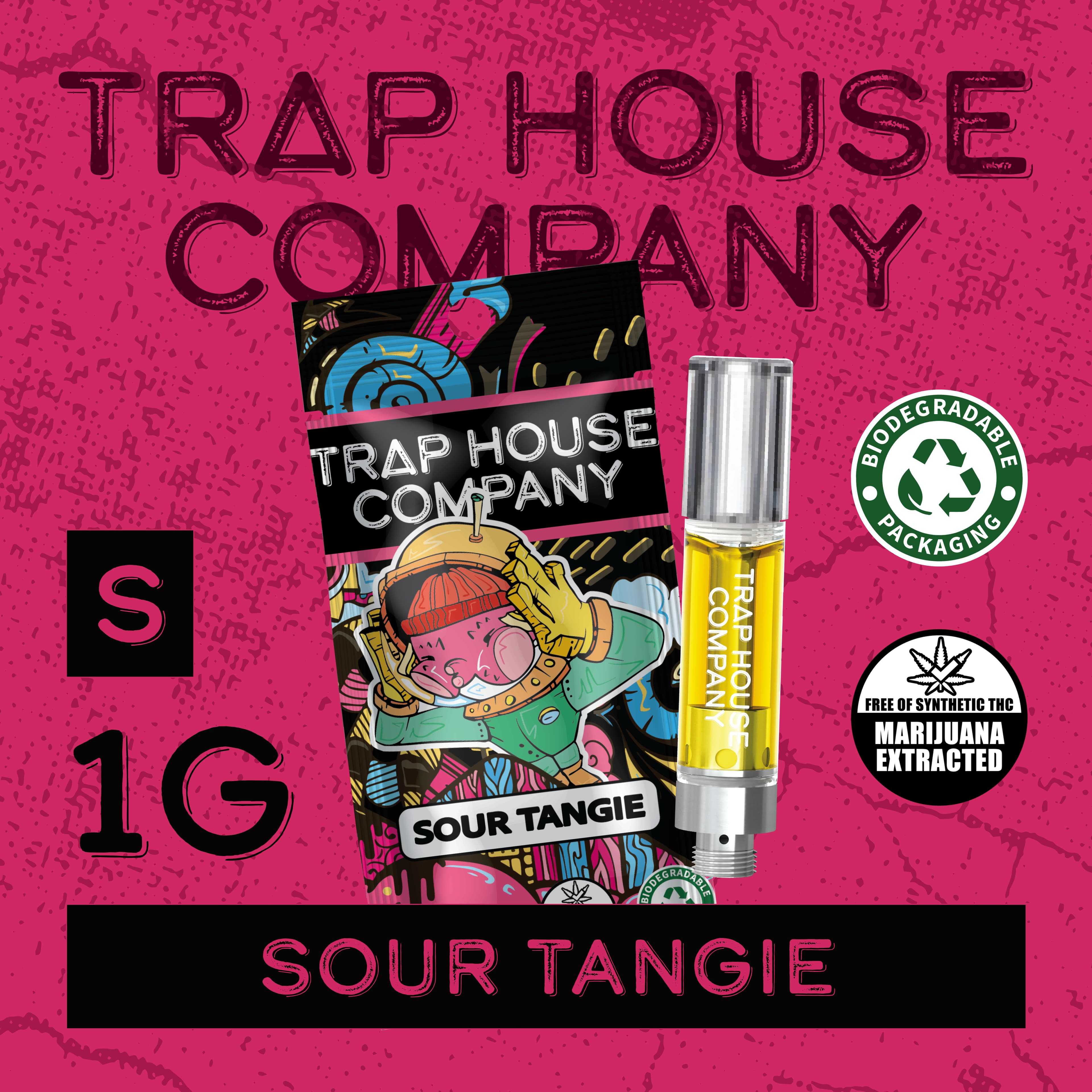 Trap House