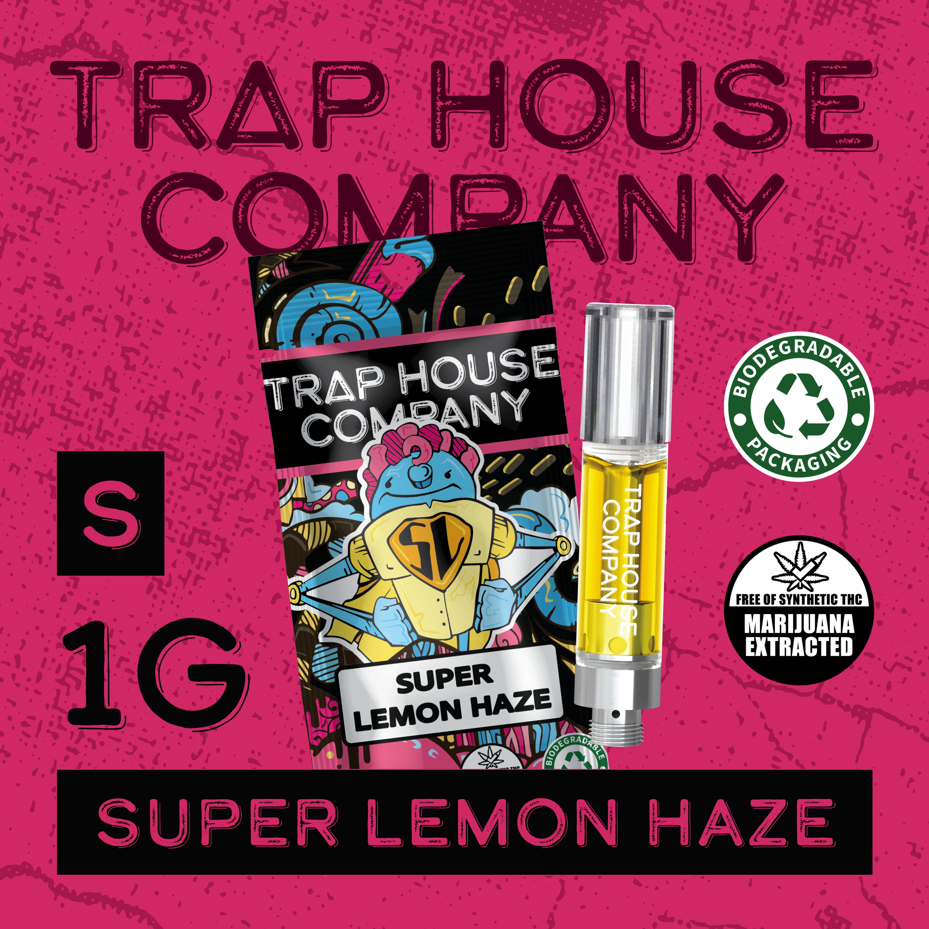 Trap House