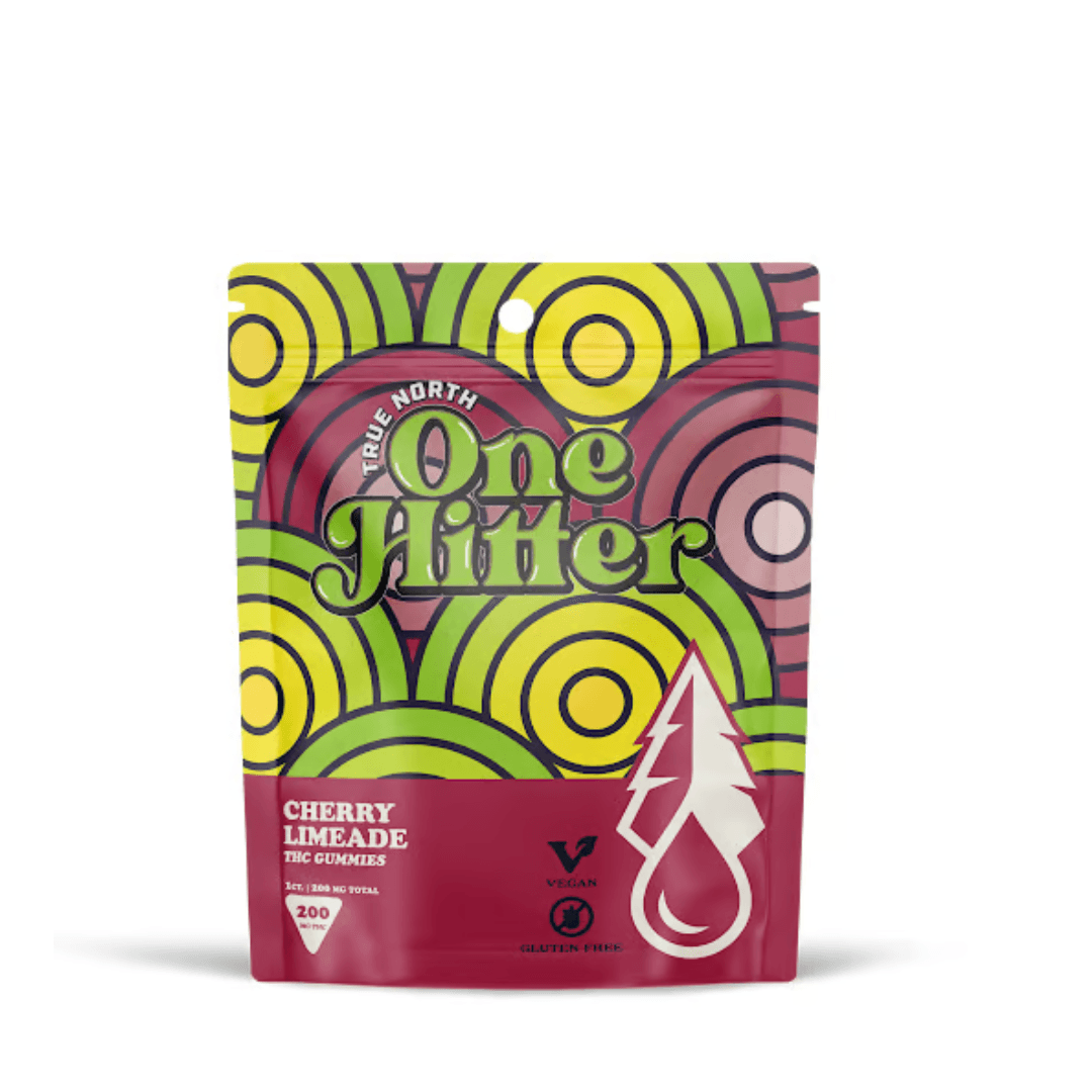 TRUE NORTH COLLECTIVE Edibles