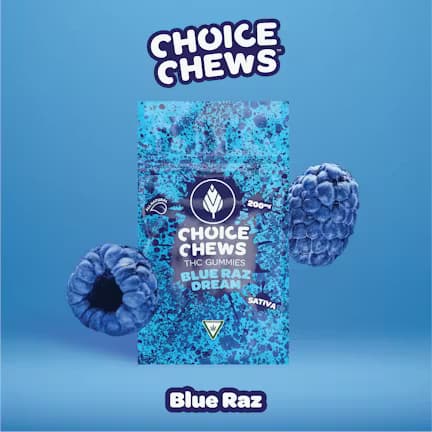 Choice Chews