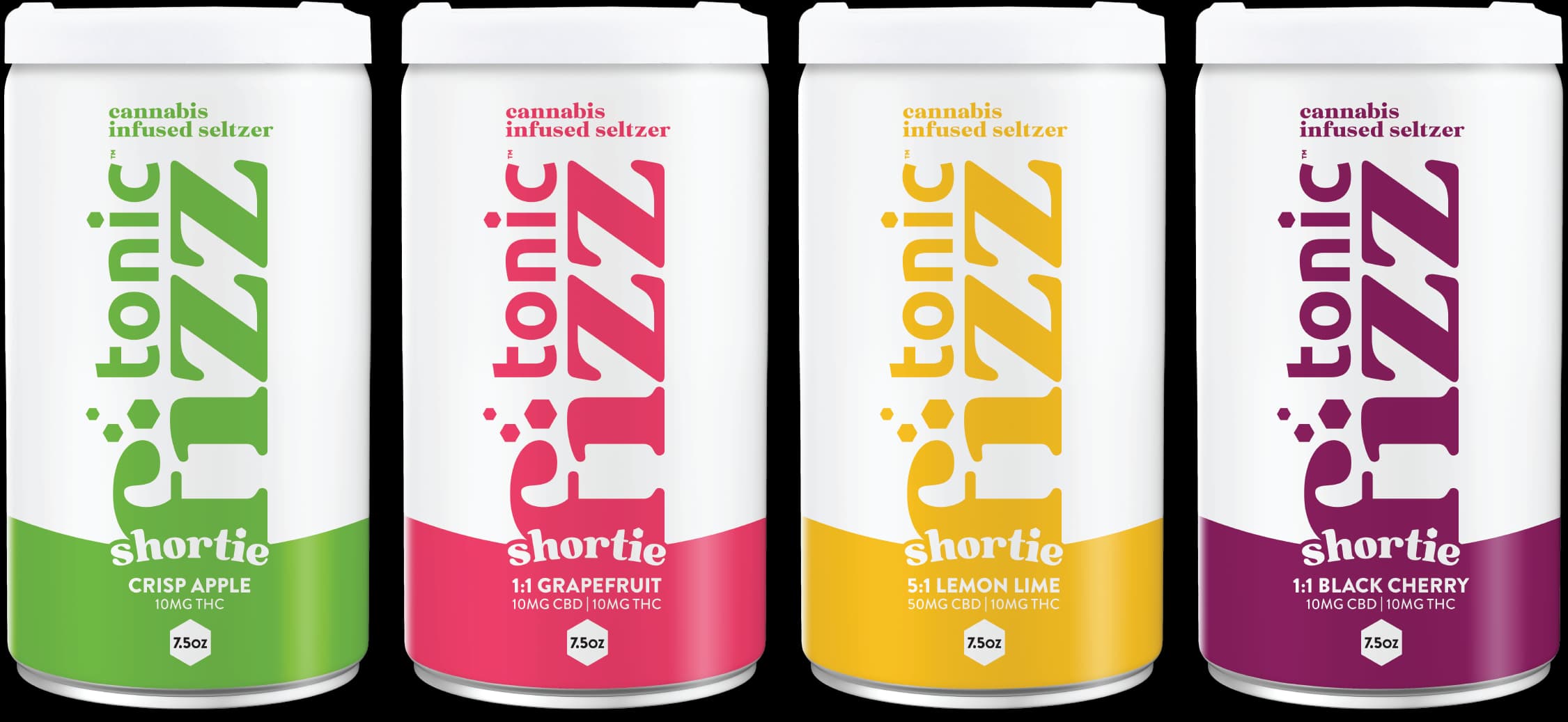 Tonic Fizz Pre-rolls