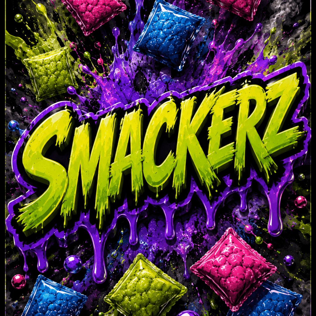 High Society High Society - Deli - Smackerz