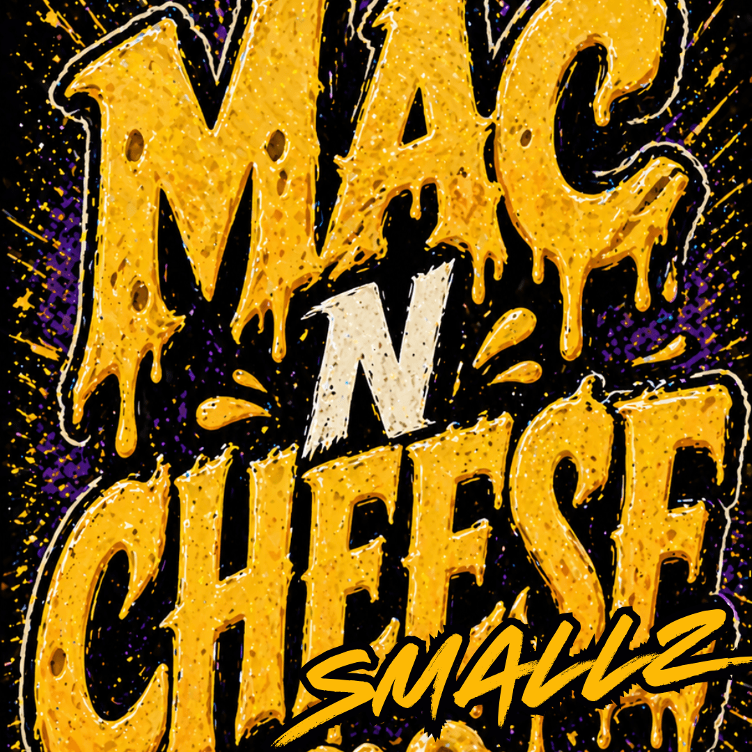 High Society High Society - Smalls - Mac N Cheese