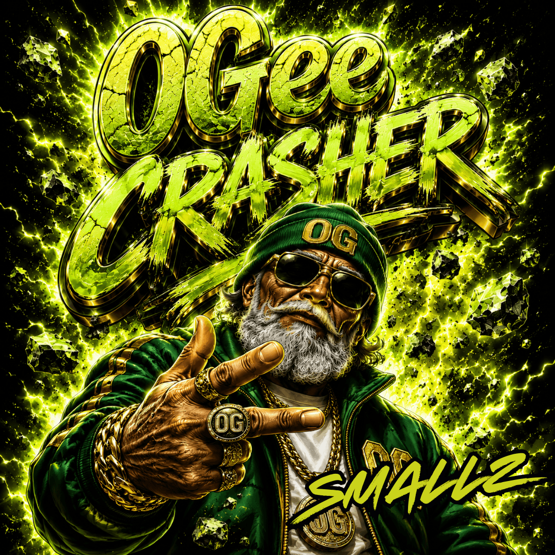 High Society High Society - Smalls - OGee Crasher