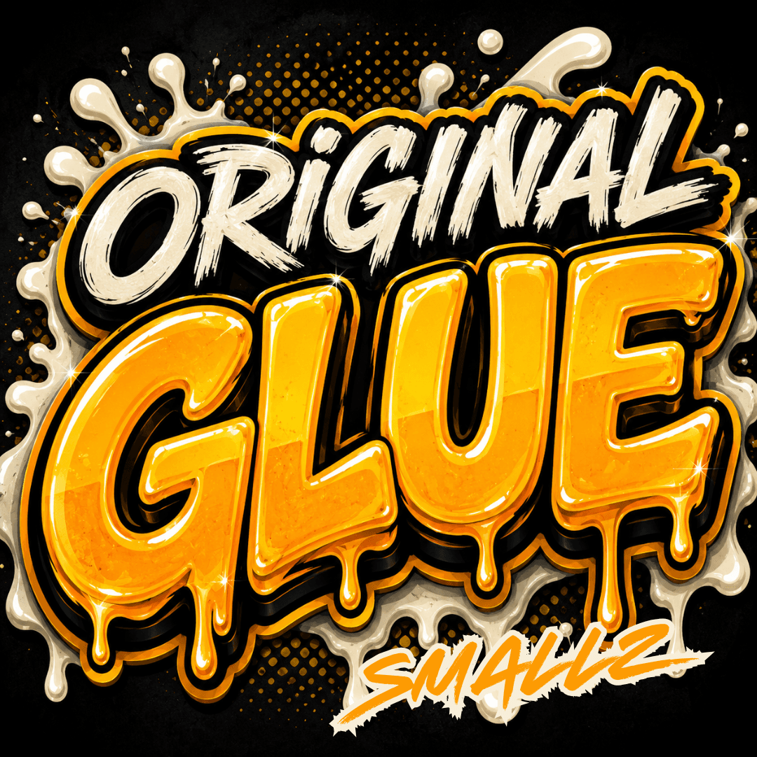 High Society High Society - Smalls - Original Glue