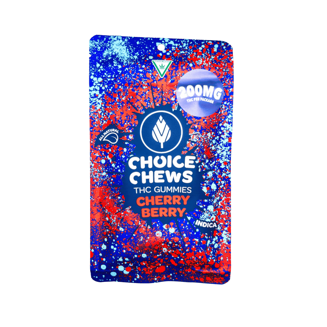 Choice Chews