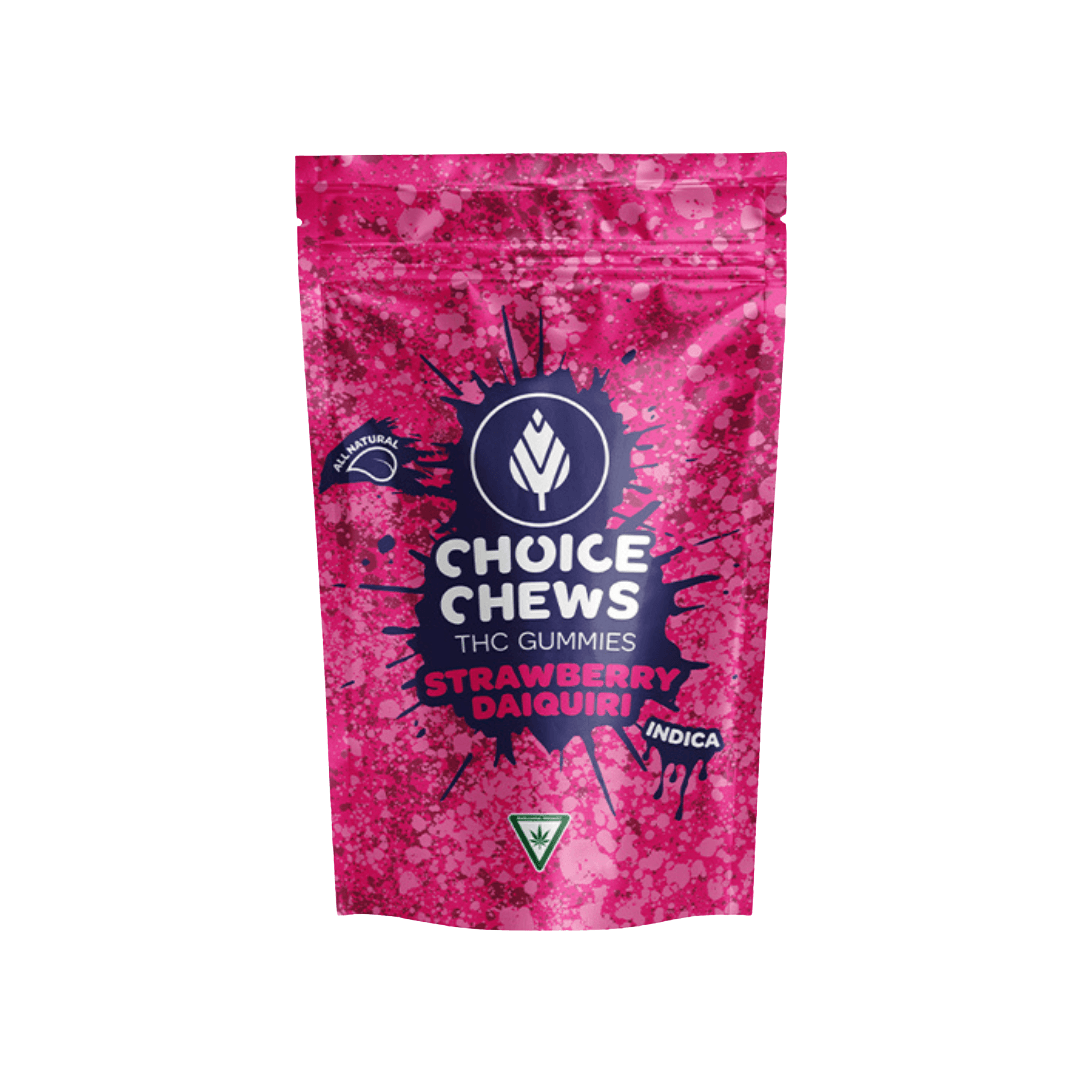 Choice Chews