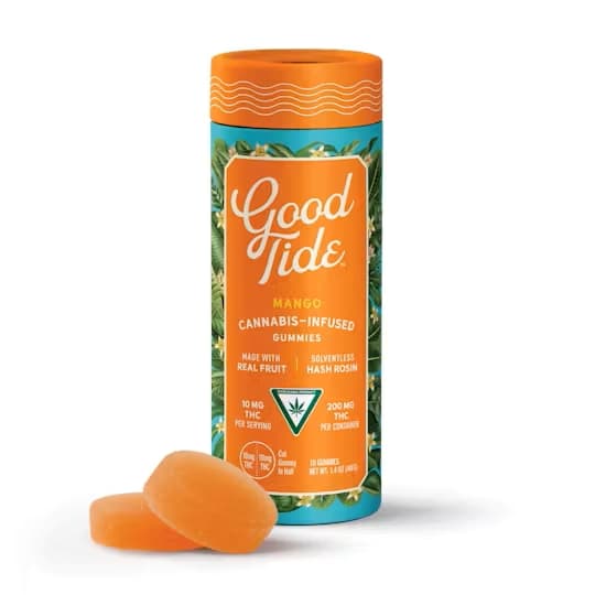 Good Tide by Wyld