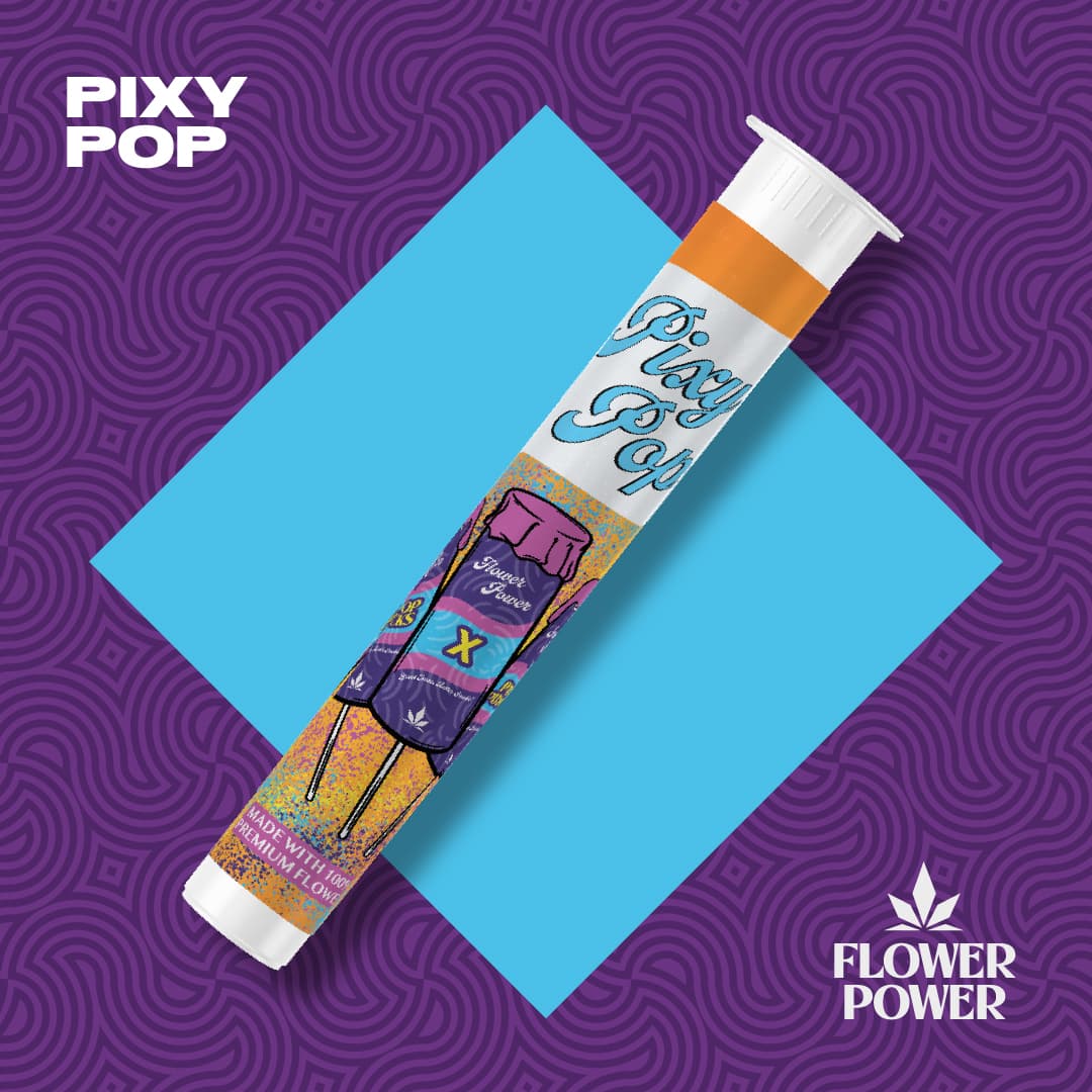 Flower Power