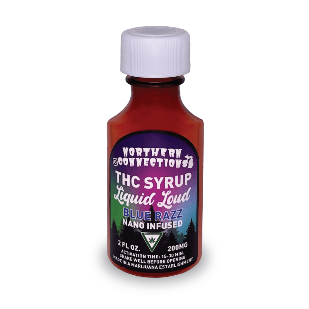 Liquid Loud Concentrates