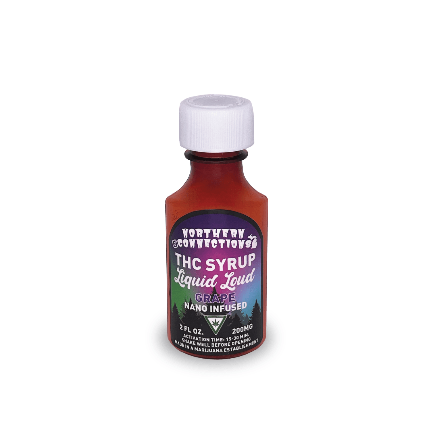 Liquid Loud Concentrates