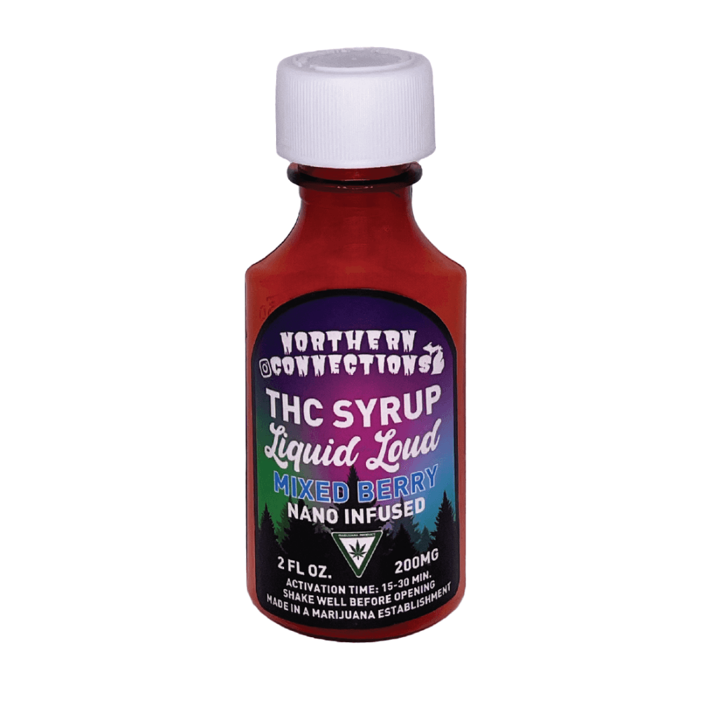 Liquid Loud Concentrates