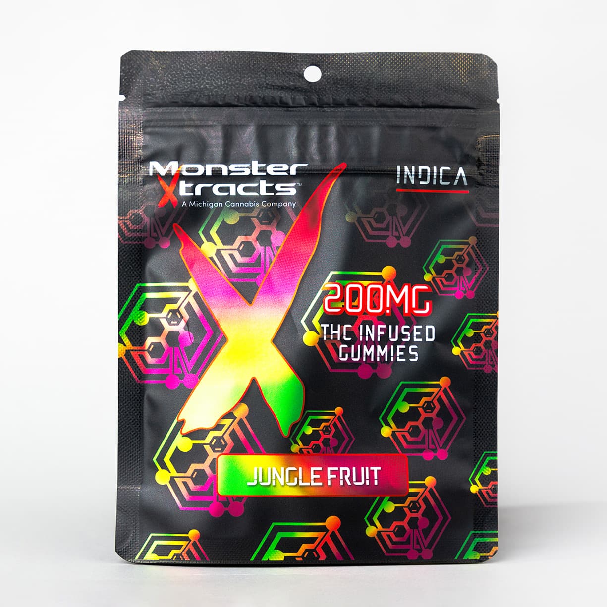 PC Pure Concentrates