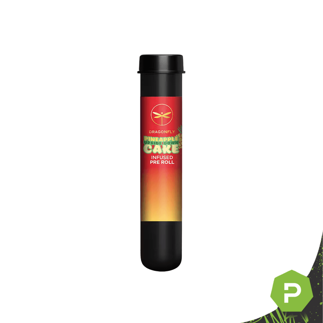 Dragonfly Pre-rolls