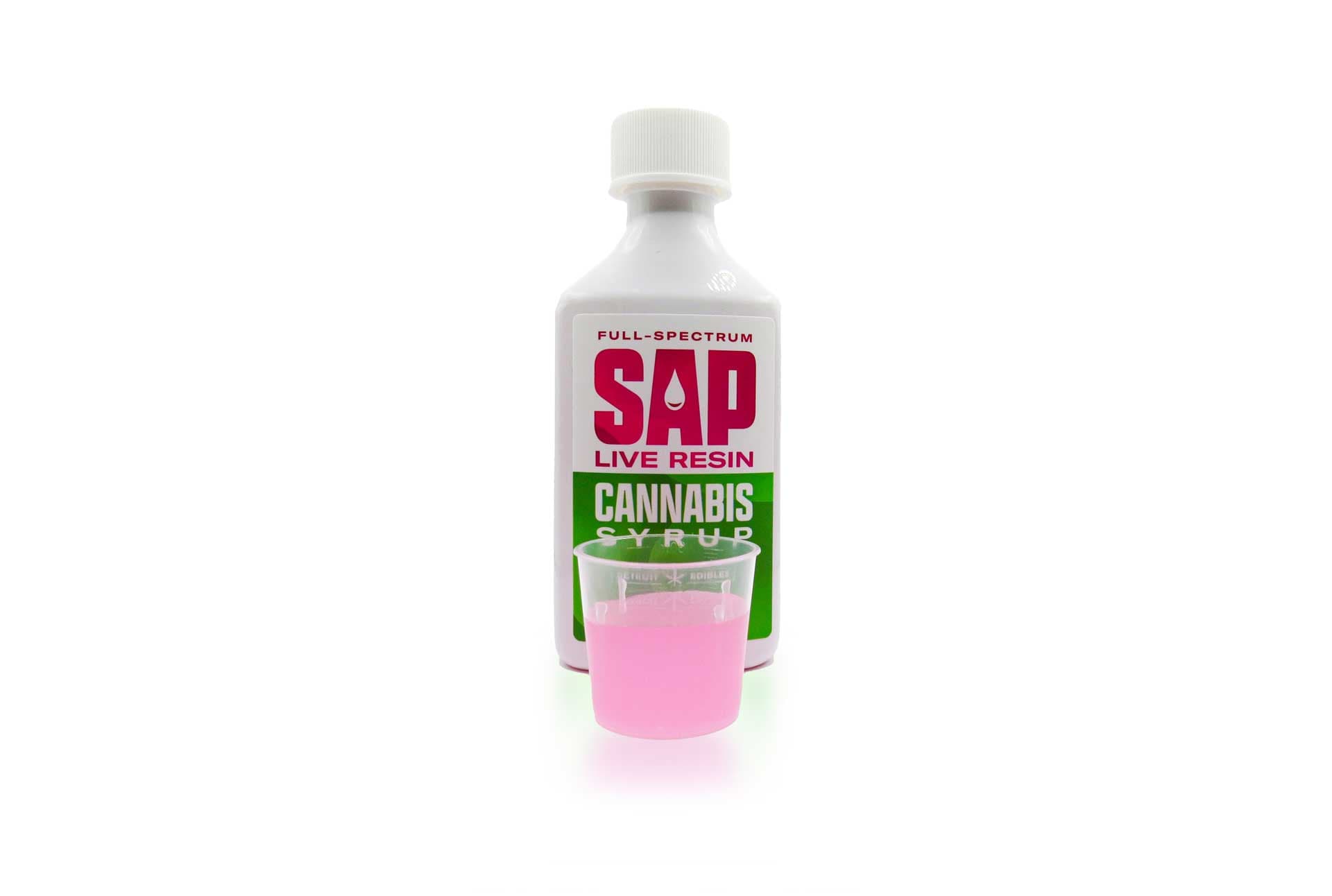 Detroit Edibles Beverages