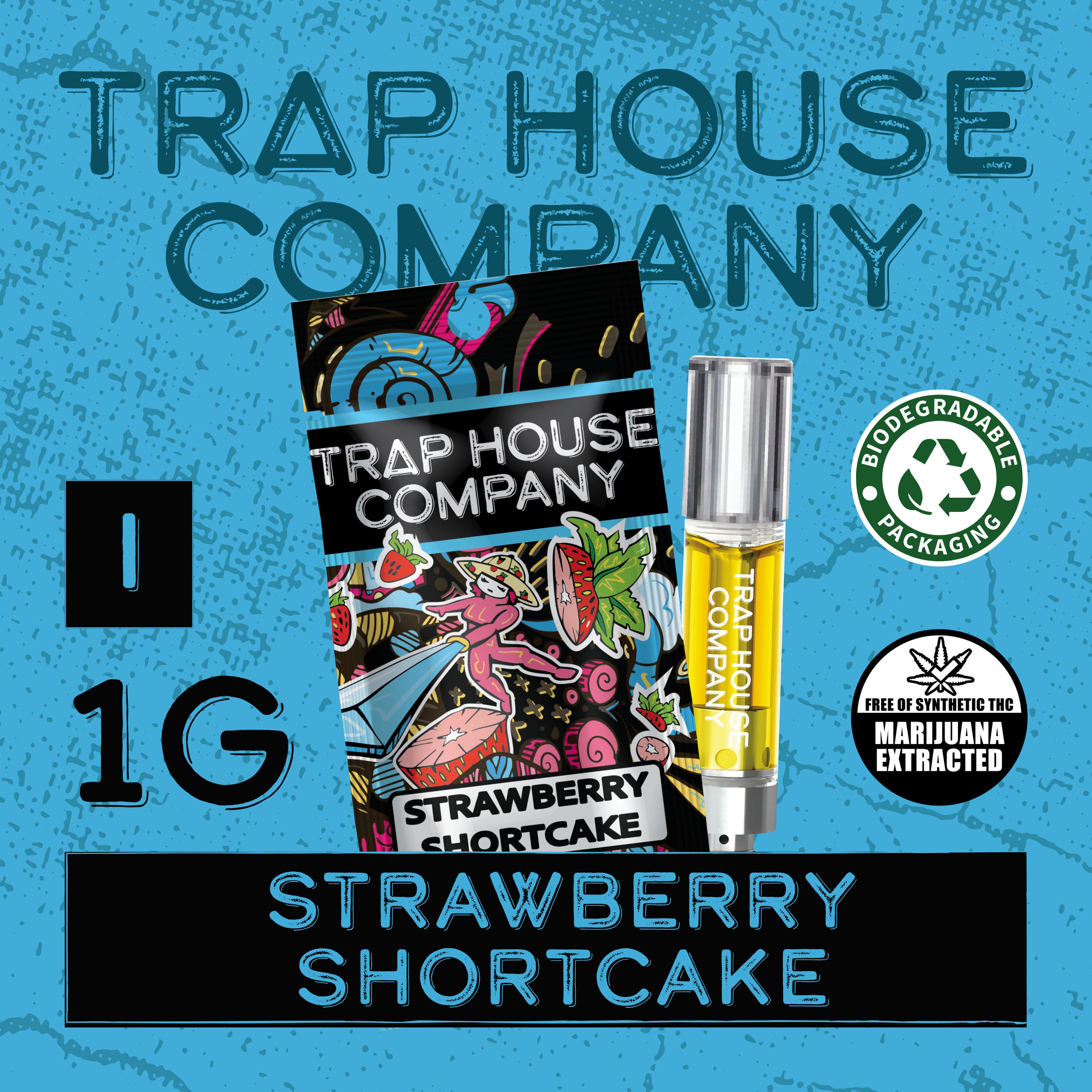 Trap House