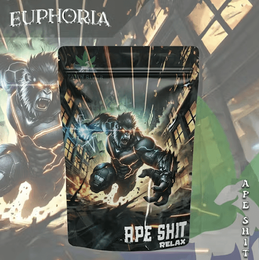Euphoria