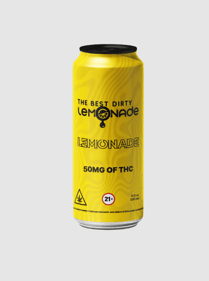 Best Dirty Lemonade