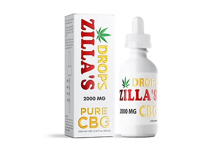 Zilla's