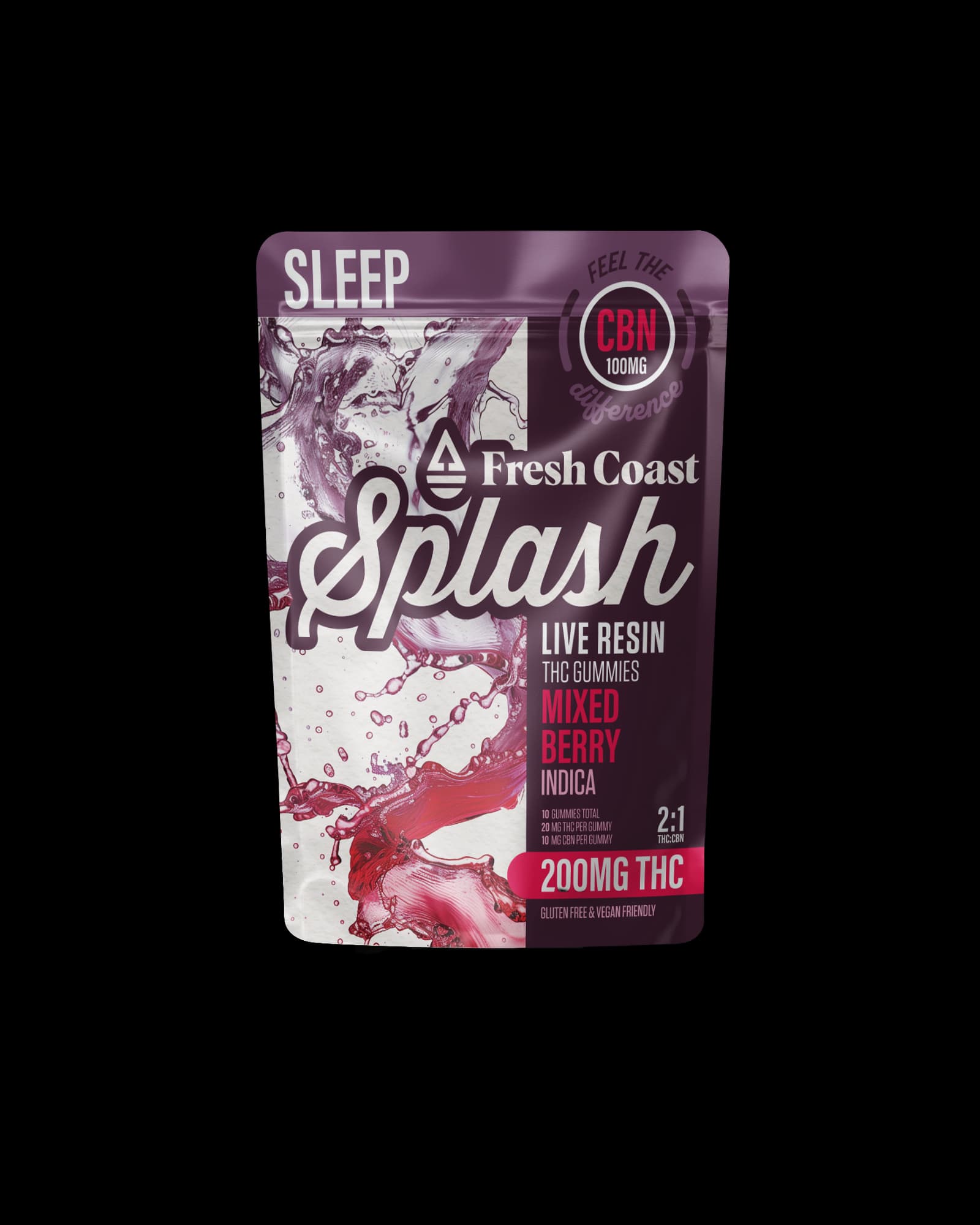 Splash
