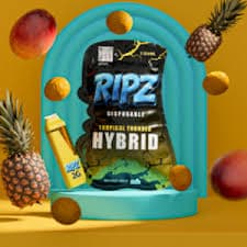 Ripz RIPZ - Tropical Thunder Disposable
