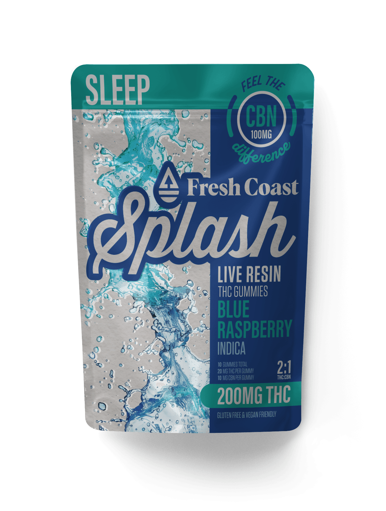 Splash