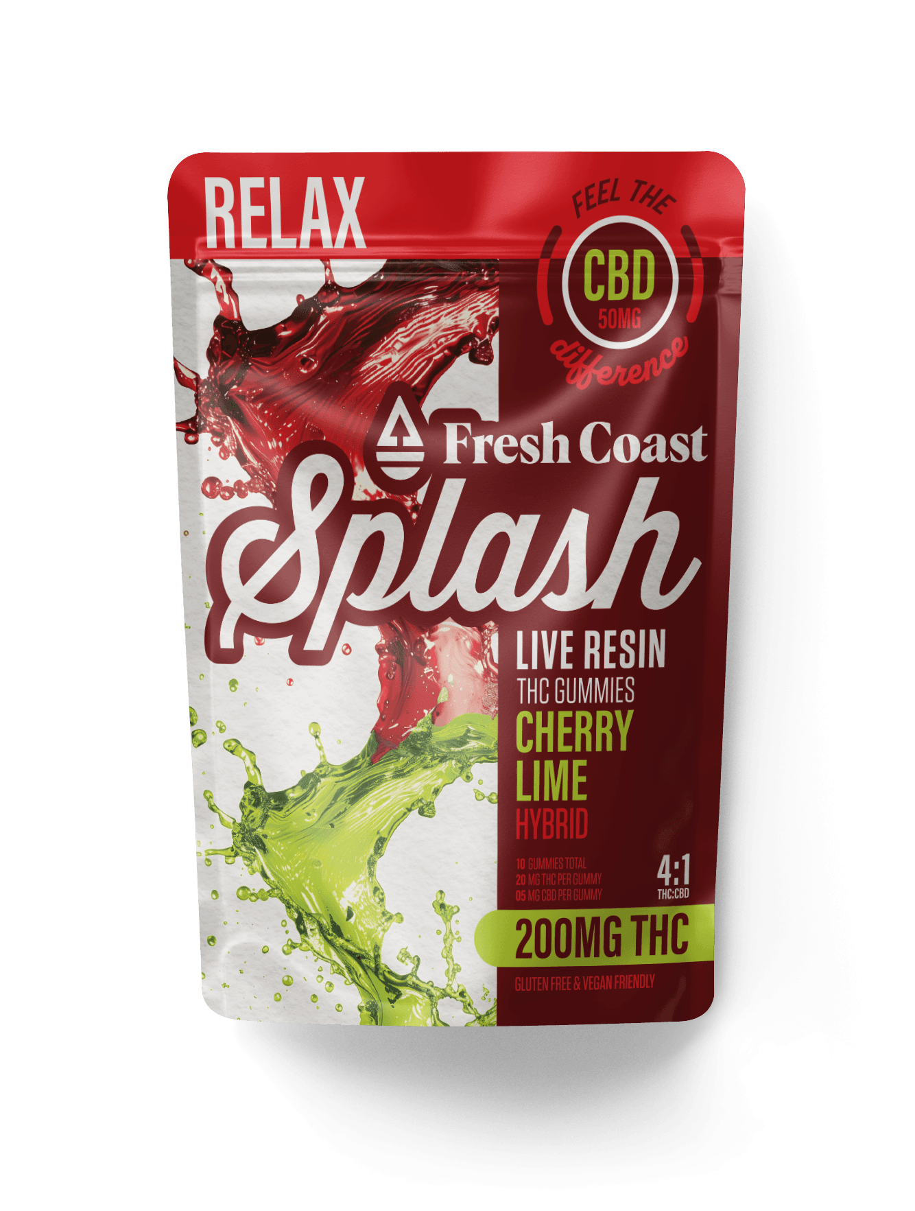 Splash