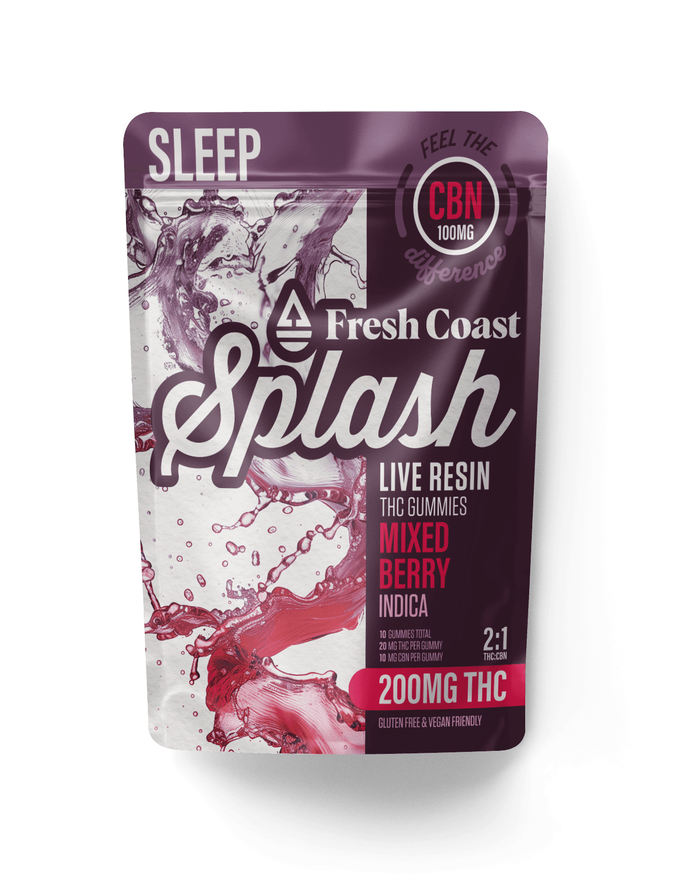 Splash