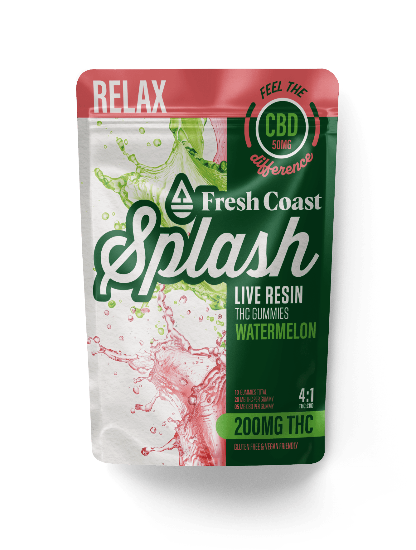 Splash