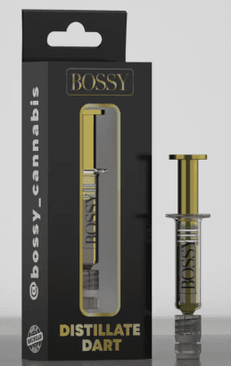 Bossy