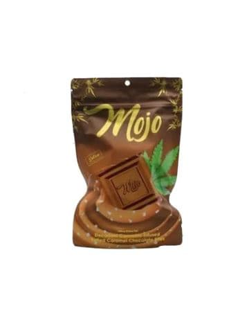 Mojo Chocolates