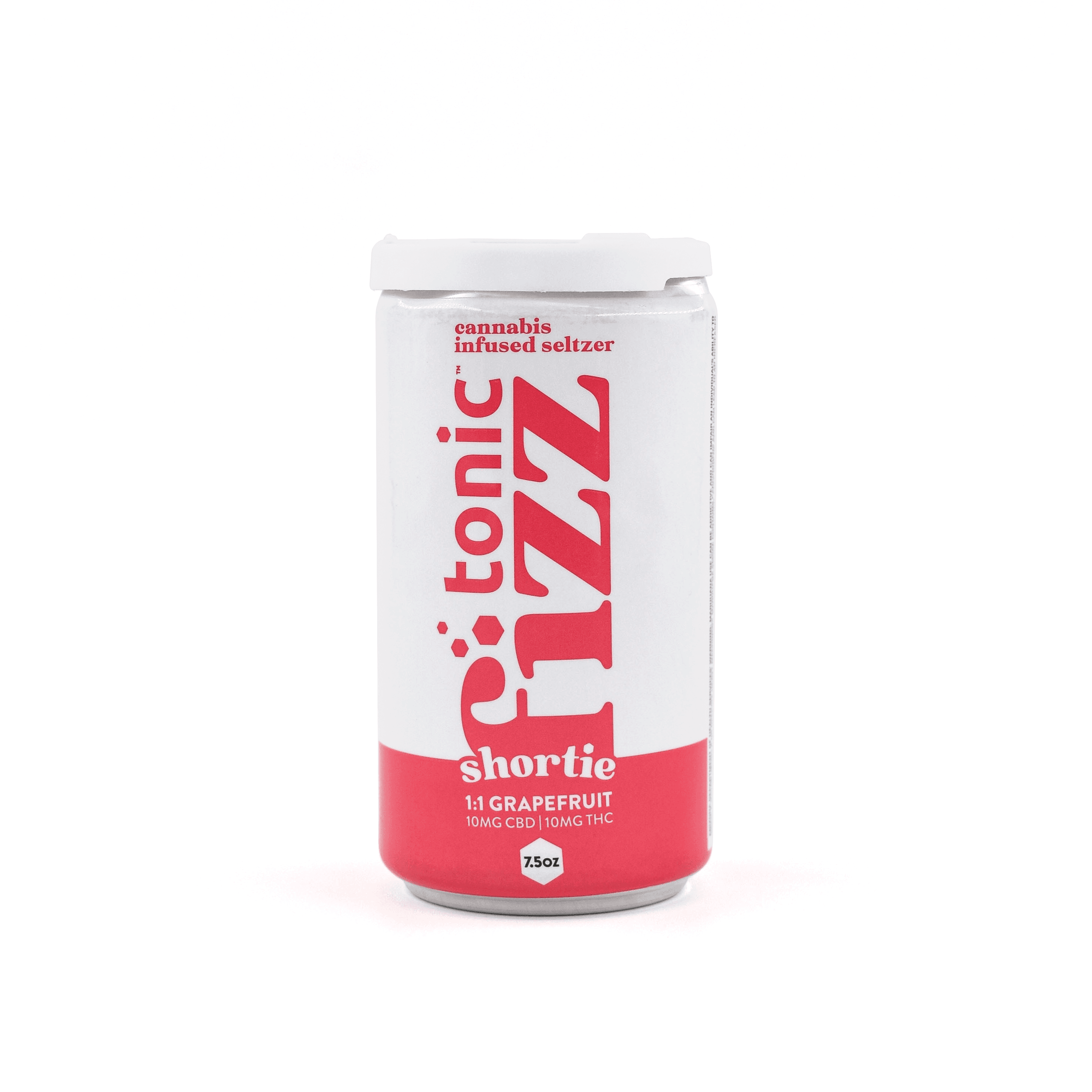 Tonic Fizz Beverages