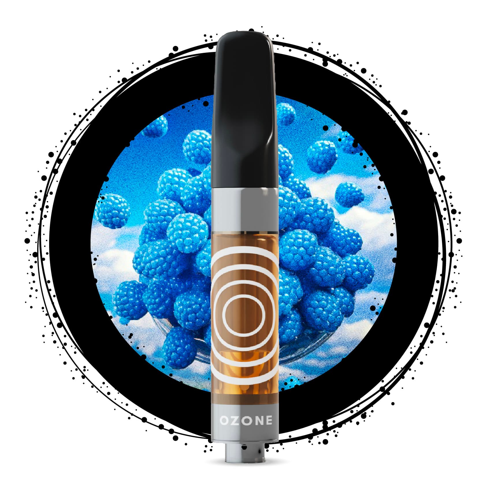 OZONE Skywalker OG Cartridge