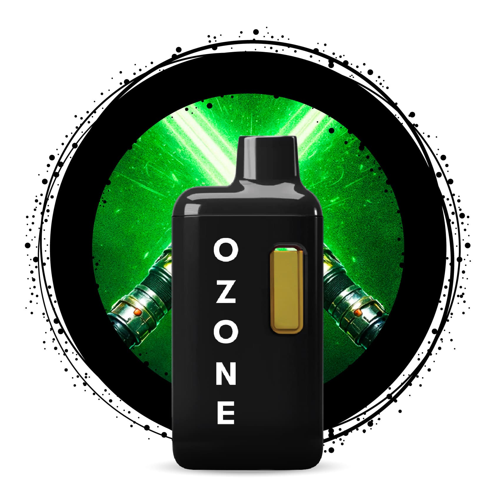 OZONE Skywalker OG PIXI Disposable